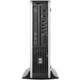 HP Business Desktop 8200 Elite QV805US Desktop Computer Core i5 i5-2400S 2.5GHz - Ultra Slim
