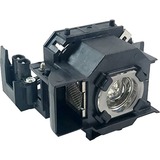 BATTERY TECHNOLOGY BTI Replacement Lamp