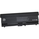 BATTERY TECHNOLOGY BTI Notebook Battery