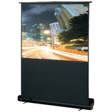 Draper Road Warrior Projection Screen