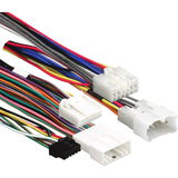 METRA Axxess Wiring Kit