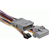 METRA Axxess Wiring Kit