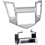 METRA METRA 99-3011 Vehicle Mount for Radio