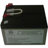 BATTERY TECHNOLOGY BTI UPS Replacement Battery Cartridge