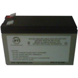 BATTERY TECHNOLOGY BTI UPS Replacement Battery Cartridge