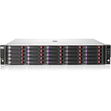 HP D2700 DAS Hard Drive Array - 10 x HDD Installed - 10 TB Installed H - QK770A