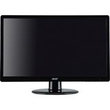 Acer S200HLArbd 20" LED LCD Monitor - 16:9 - 5 ms - ETDS0HPA01