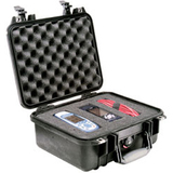 PELICAN ACCESSORIES Pelican 1400 Shipping Case with Foam