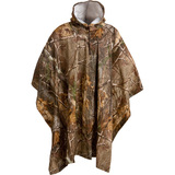 Onyx 9020 Realtree AP Adult Rain Poncho - 9020RAP00