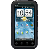 HTC2- EVO3D-20 - Otterbox Defender HTC2- EVO3D-20 Carrying Case (Holster) for Smartphone - Black