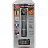 BRINKMANN Brinkmann 809-4000-1 Flashlight