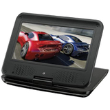 GPX GPX PD931B Portable DVD Player - 9