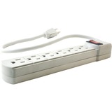 AXIS COMMUNICATION INC. Axis 45100 6-Outlets Surge Suppressor