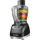 Black & Decker FP1000M Food Processor - FP1000M