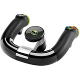 2ZJ-00002 - Microsoft Xbox 360 Gaming Steering Wheel