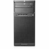 HP ProLiant ML110 G7 656766-S01 4U Micro Tower Entry-level Server - 1 - 656766S01