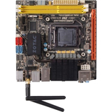 Zotac Z68ITX-A-E Desktop Motherboard - Intel - Socket H2 LGA-1155
