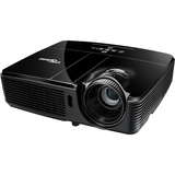Optoma TS551 3D Ready DLP Projector - 720p - HDTV - 4:3 TS551