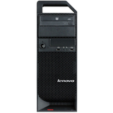 41053AU - Lenovo ThinkStation S20 41053AU Tower Workstation - 1 x Intel Xeon W3503 2.4GHz