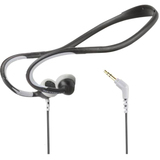 Scosche actionWRAPS II Earphone - HPSW60BK