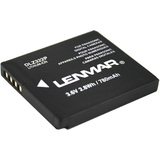 LENMAR Lenmar DLZ322P Digital Camera Battery