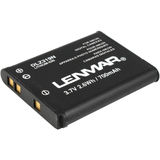 LENMAR Lenmar DLZ319N Digital Camera Battery