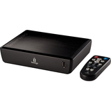 Iomega ScreenPlay MX2 1 TB Black Digital Multimedia Player - Audio Player