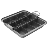 FOCUS PRODUCTS Chicago Metallic Bake Ware