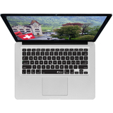 KB Covers SWISS-M-CB Notebook Keyboard Skin - SWISSMCB