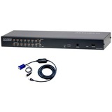Aten KH1516AIUKIT KVM Kit - KH1516AIUKIT