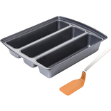 FOCUS PRODUCTS Chicago Metallic Bake Ware