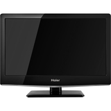 Haier LEC24B1380 24" TV/DVD Combo - HDTV 1080p - 16:9 - 1920 x 1080 - 1080p LEC24B1380