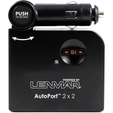 Lenmar SSPU2 Auto Adapter - SSPU2