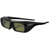 Sony 3D Active Shutter Glasses TDGPJ1