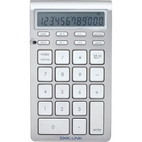 SMK-Link Bluetooth Calculator Keypad - VP6273