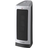 LASKO PRODUCTS Lasko Oscillating Ceramic Heater with Electronic Control