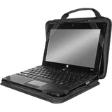 CM-AO-10 - InfoCase Classmate Always-On CM-AO-10 Carrying Case for 10.3" Netbook - Black
