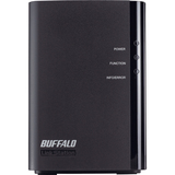 Buffalo LinkStation Duo LS-WX6.0TL/R1 Network Storage Server LS-WX6.0TL/R1
