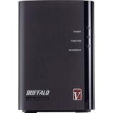 Buffalo LinkStation Pro Duo LS-WV6.0TL/R1 Network Storage Server LS-WV6.0TL/R1
