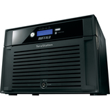 Buffalo TeraStation Pro 6 TS-6VHL/R6 Network Storage Server TS-6VH18TL/R6