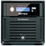 Buffalo TeraStation Pro Duo TS-WVH6.0TL/R1 Network Storage Server TS-WVH6.0TL/R1