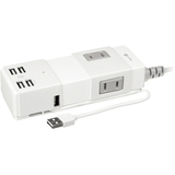 MACALLY Macally 8-Outlets Power Strip