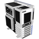 Thermaltake Level 10 GT Snow Edition System Cabinet - VN10006W2N