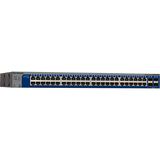 NETGEAR Netgear ProSafe GS752TXS Ethernet Switch