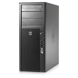 QV872US#ABA - HP QV872US Small Form Factor Workstation - 1 x Intel Core i5 i5-2400 3.10 GHz