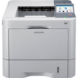 Samsung ML-5017ND Laser Printer - Monochrome - 1200 x 1200 dpi Print - Plain Paper Print - Desktop