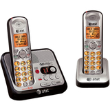 AT&T EL52200 Cordless Phone - DECT - EL52200