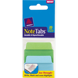 Avery NoteTabs File Tab AVE16289