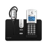 RCA ViSYS 25211 Cordless Phone RCA25211