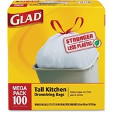 Glad Tall Kitchen Bag COX78374